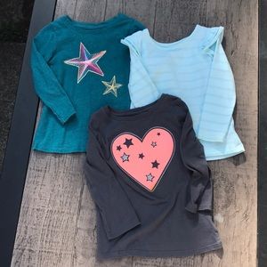 Fall Shirt Bundle 👚